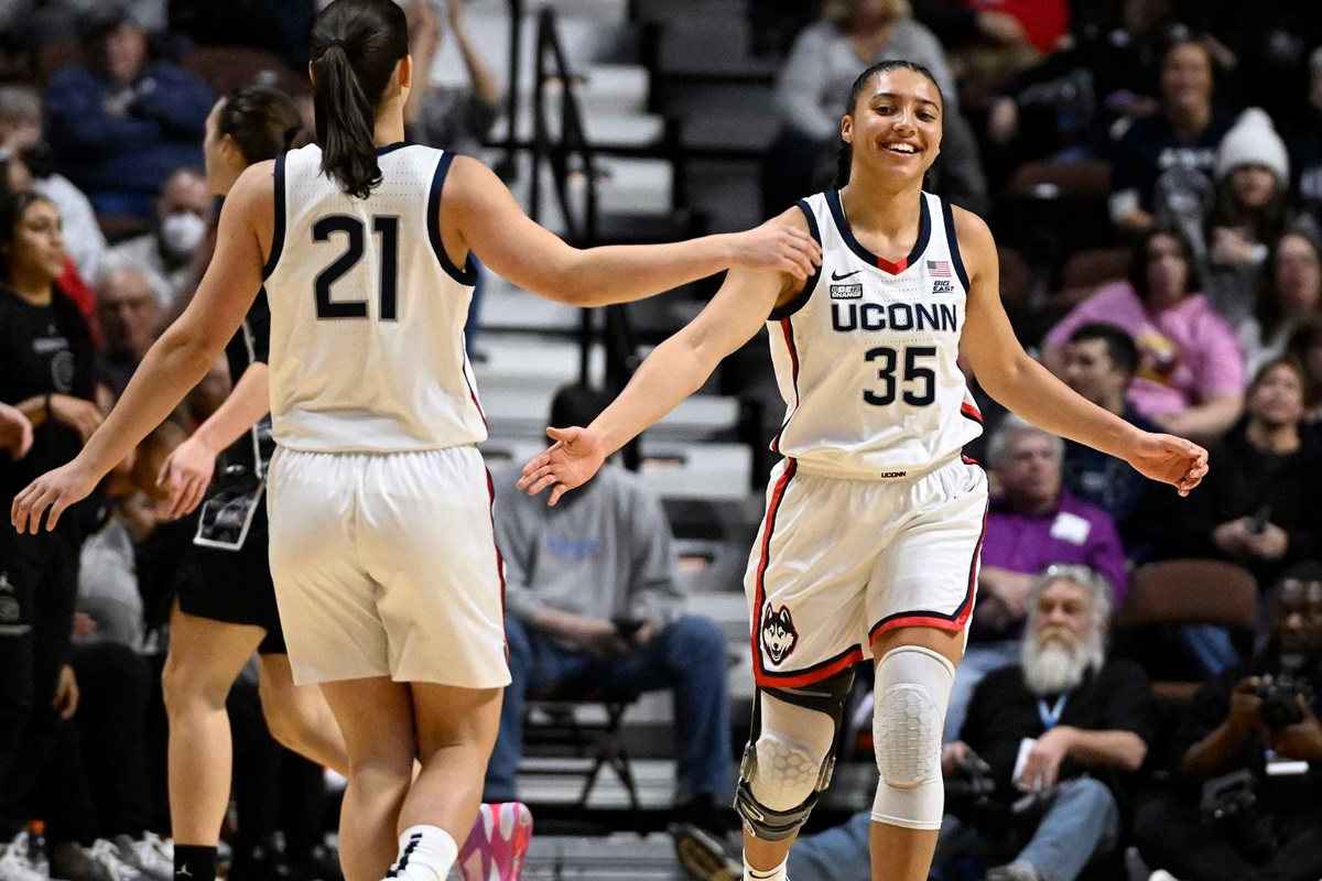 How To Watch Uconn Women’s Basketball On Sny
