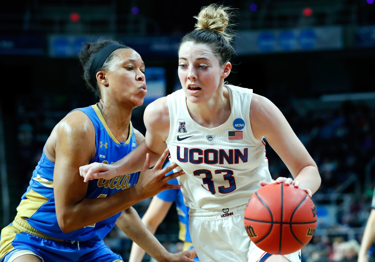 How To Watch Uconn Women’s Basketball Today