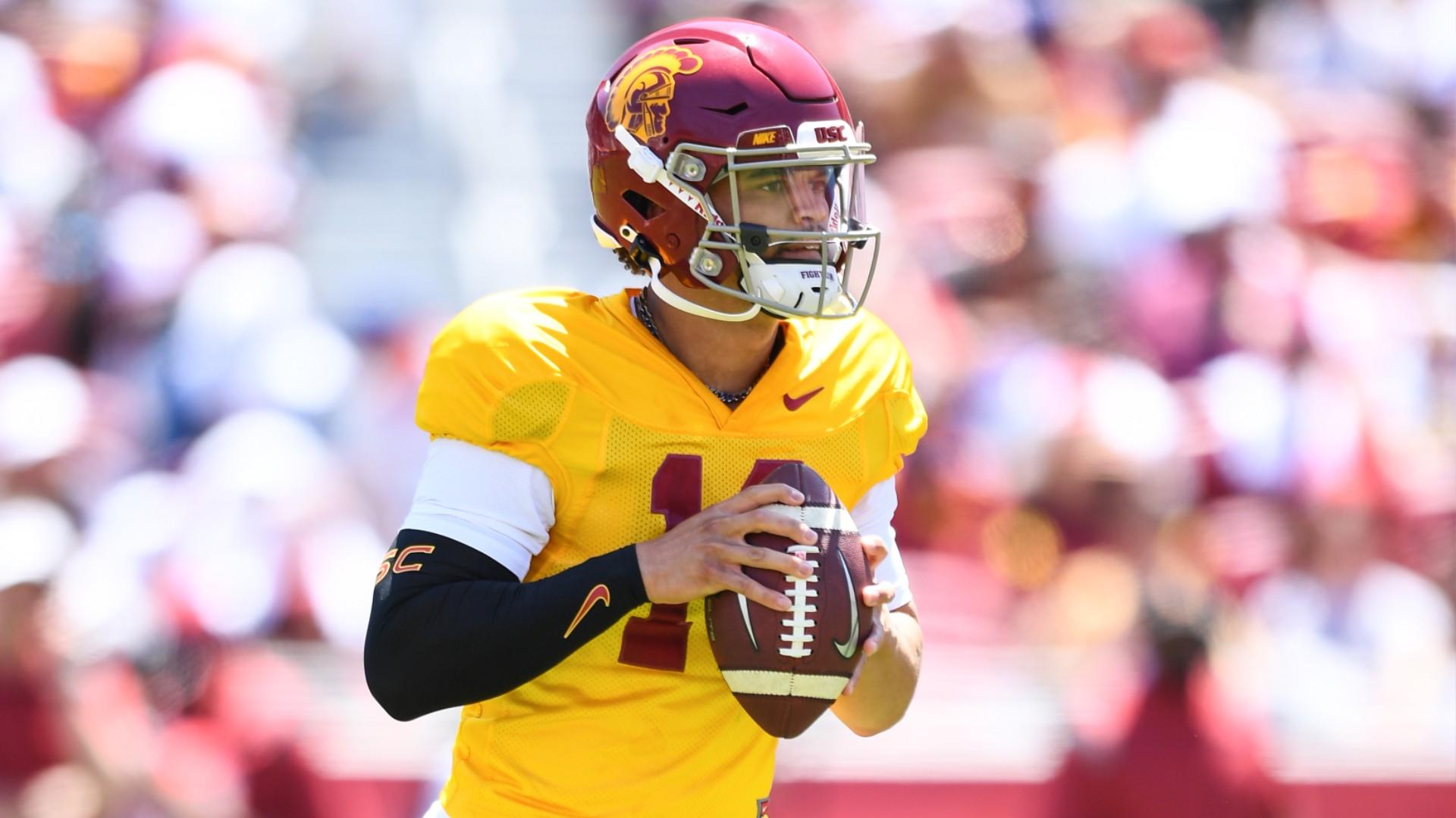 How To Watch USC Vs Rice