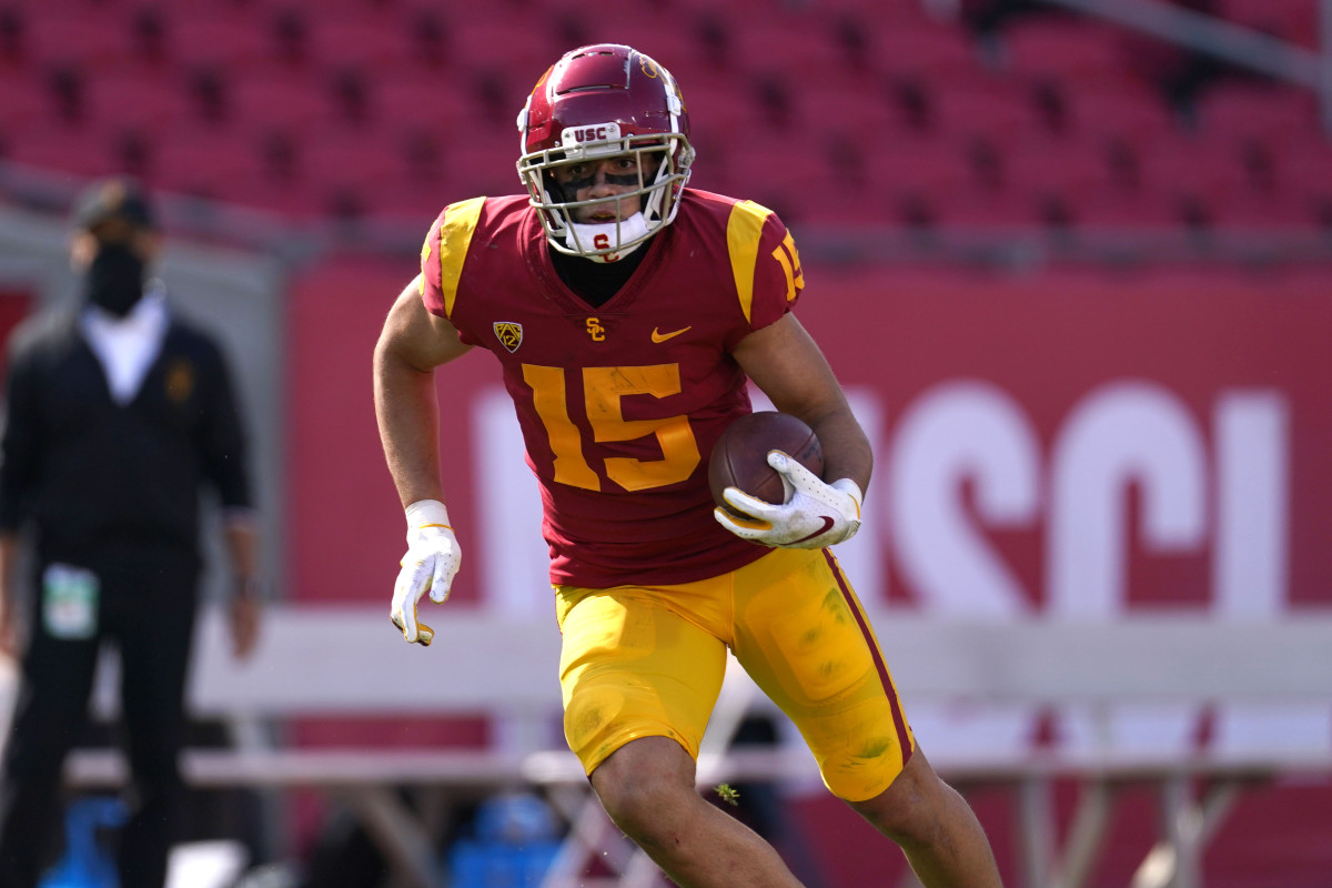 How To Watch USC Vs San Jose State
