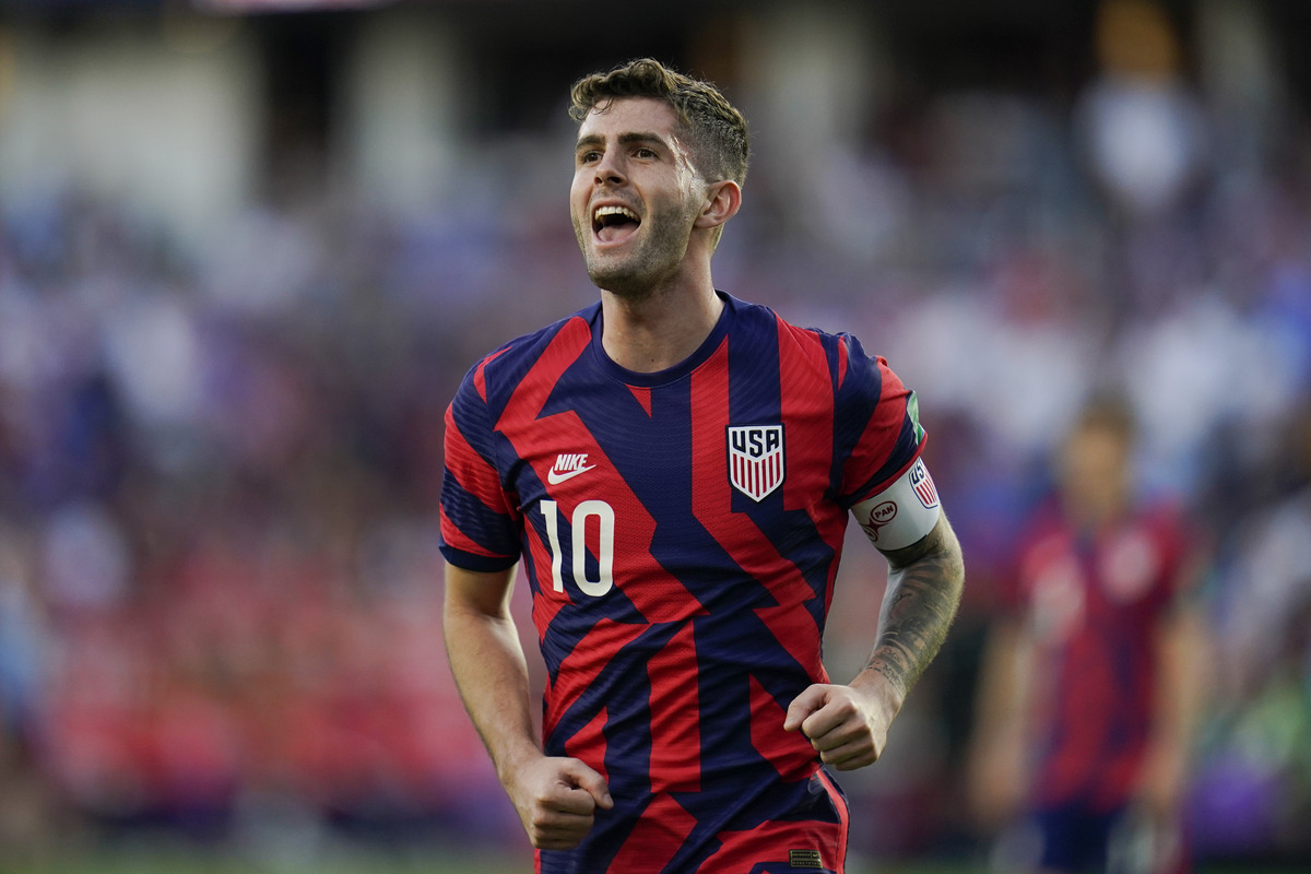 How To Watch USmnt Vs Costa Rica