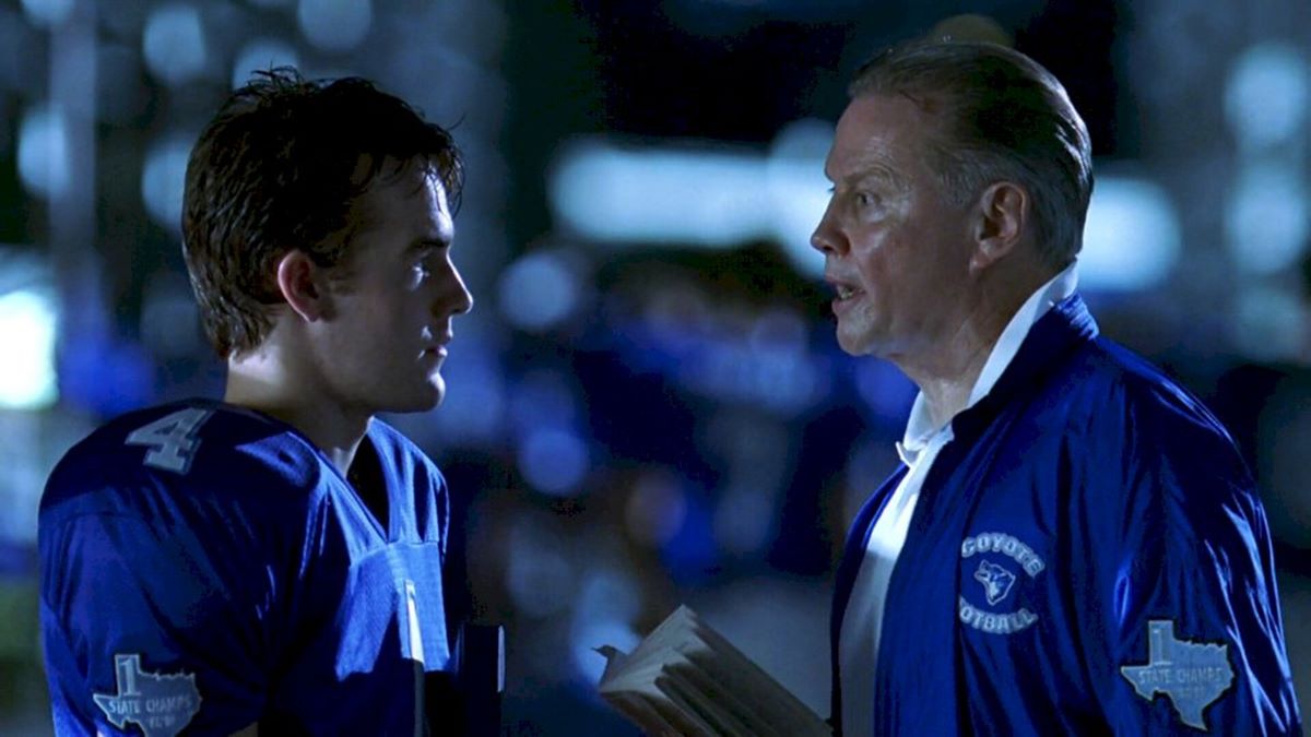 How To Watch Varsity Blues