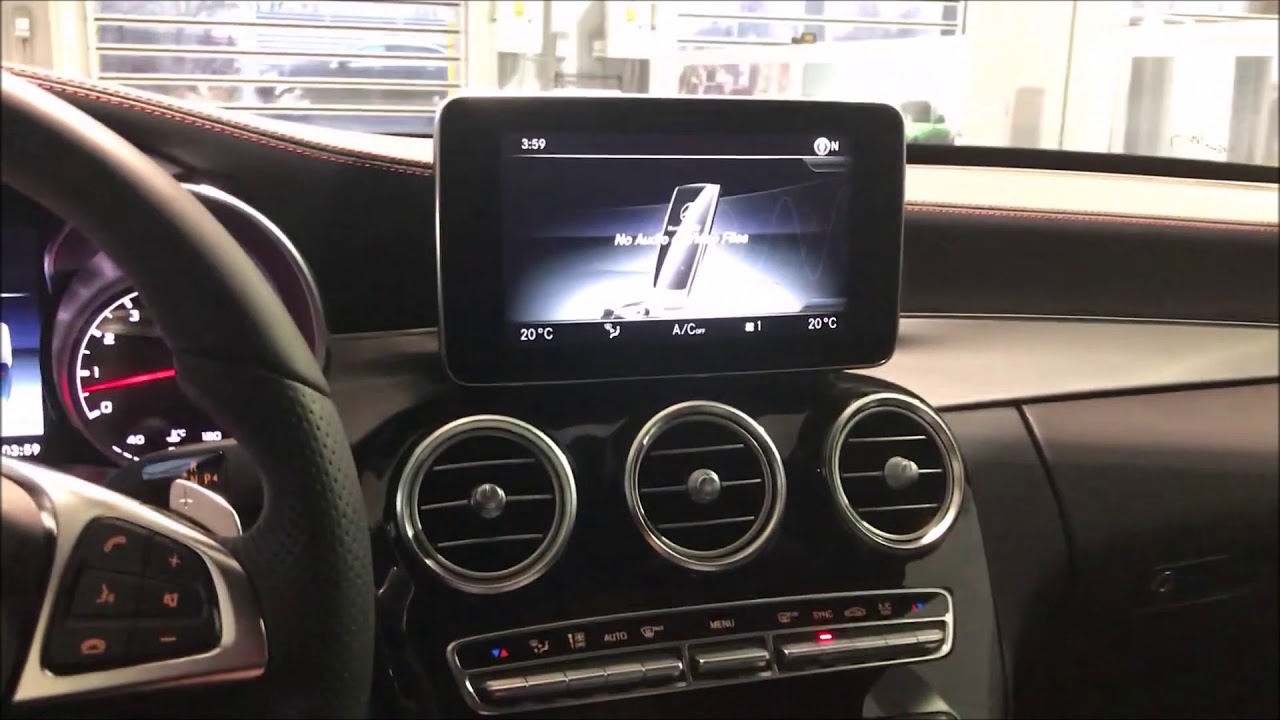 How To Watch Video On Car Screen