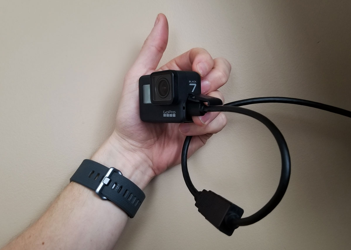 How To Watch Videos On Gopro