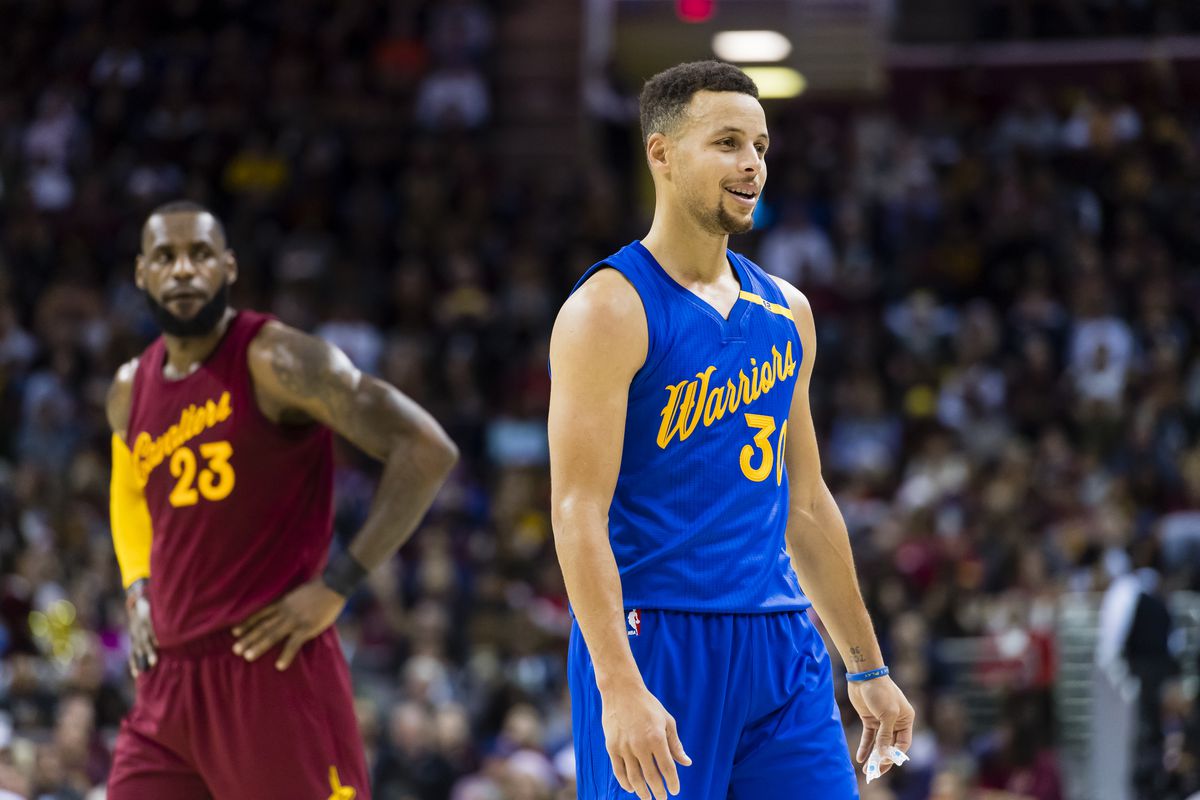 How To Watch Warriors Vs Cavs