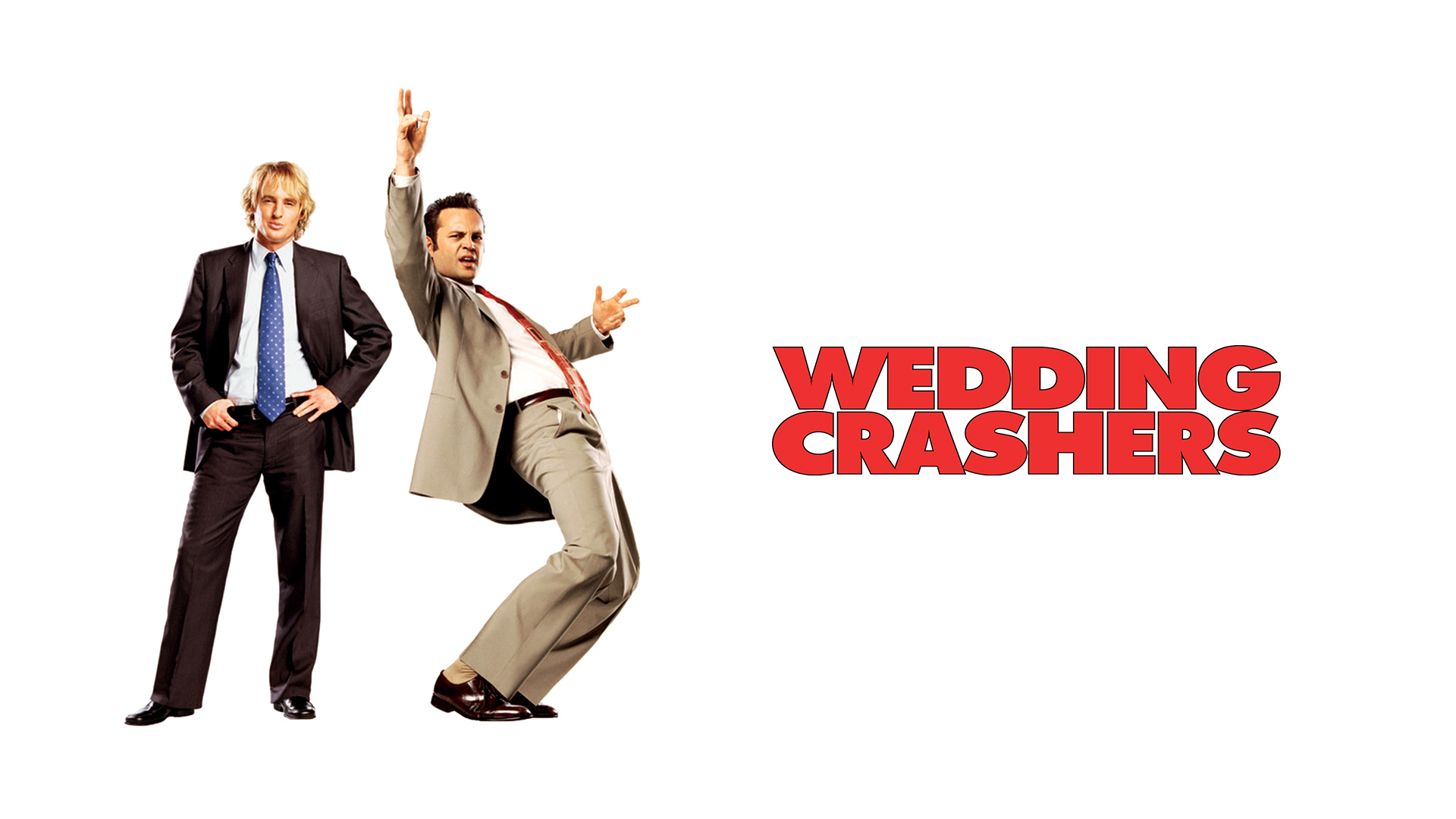 How To Watch Wedding Crashers