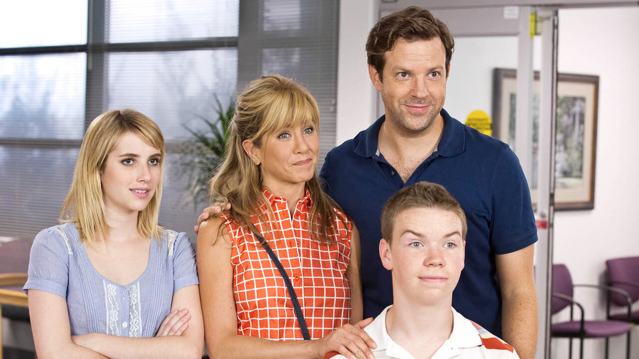How To Watch We’Re The Millers