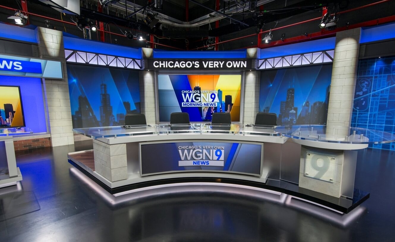 How To Watch Wgn Chicago On Firestick