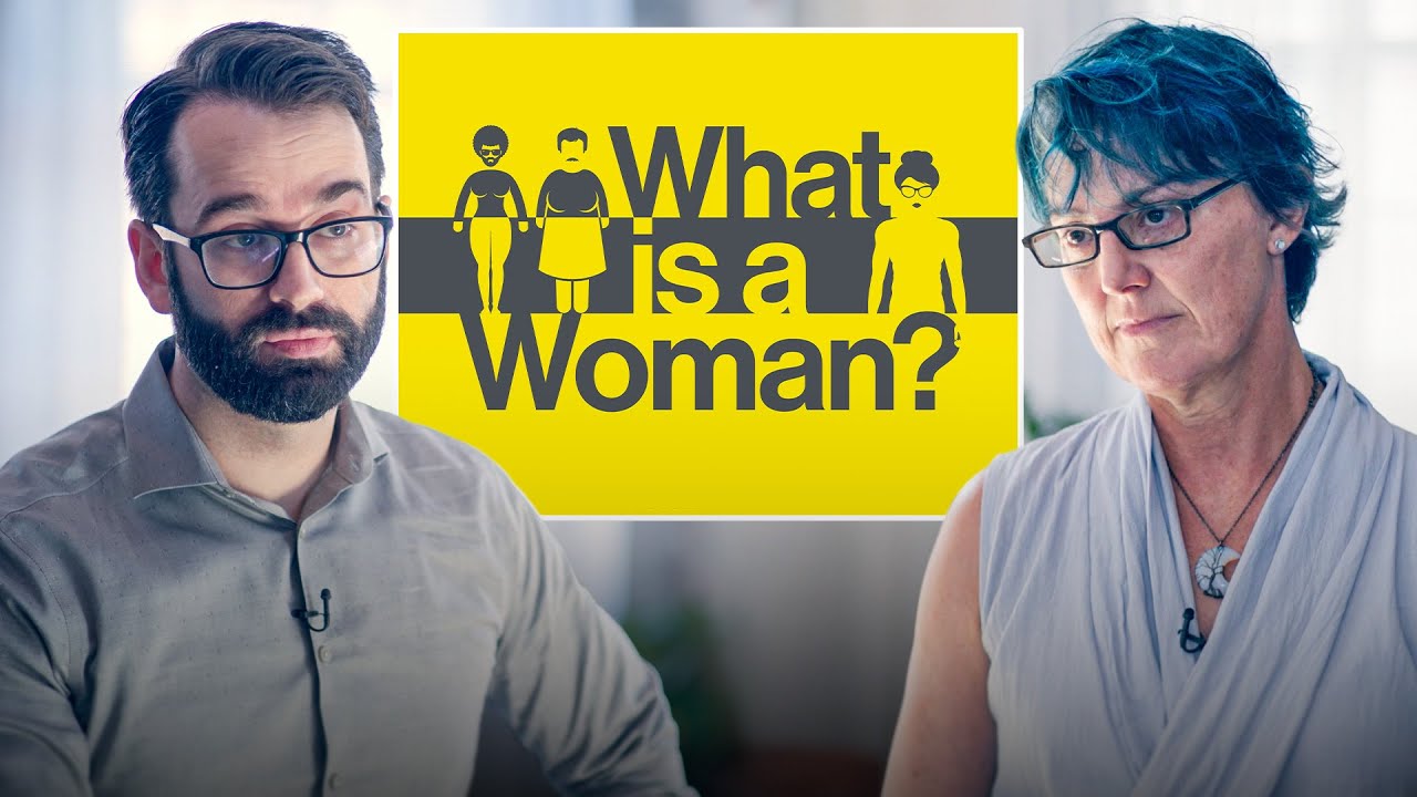 How To Watch What Is A Woman By Matt Walsh