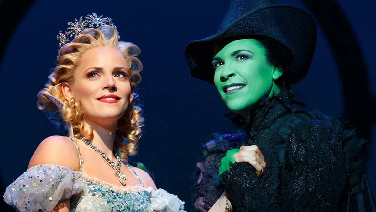 How To Watch Wicked The Musical On TV