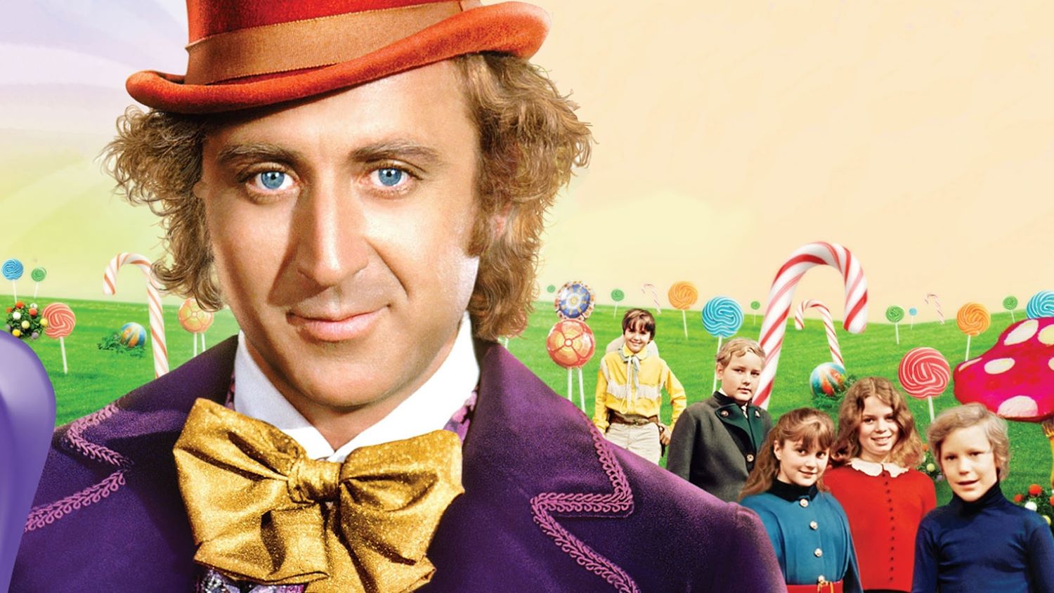 How To Watch Willy Wonka And The Chocolate Factory