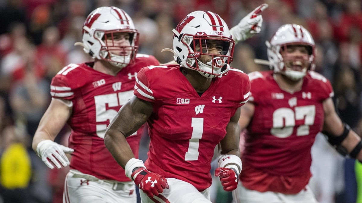 How To Watch Wisconsin Badgers Football