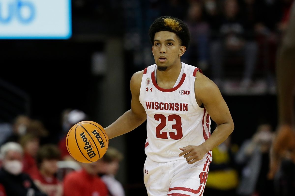 How To Watch Wisconsin Basketball