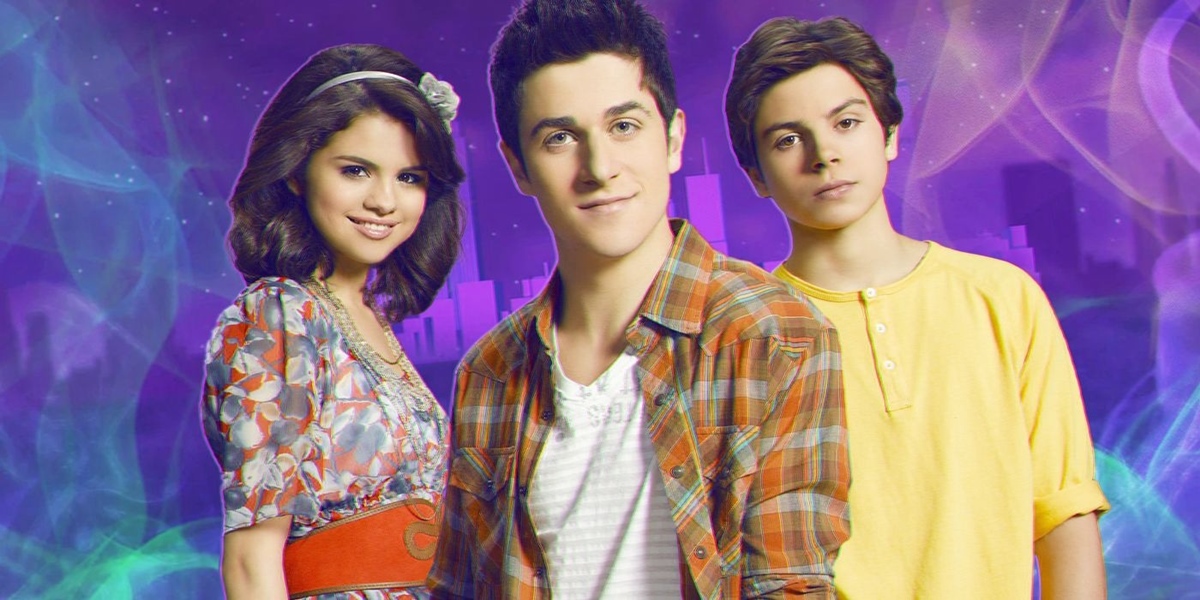 How To Watch Wizards Of Waverly Place In Order