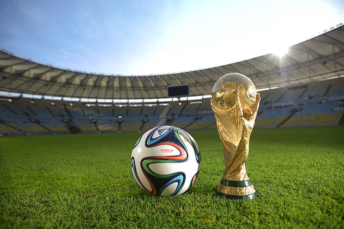 How To Watch World Cup Replay