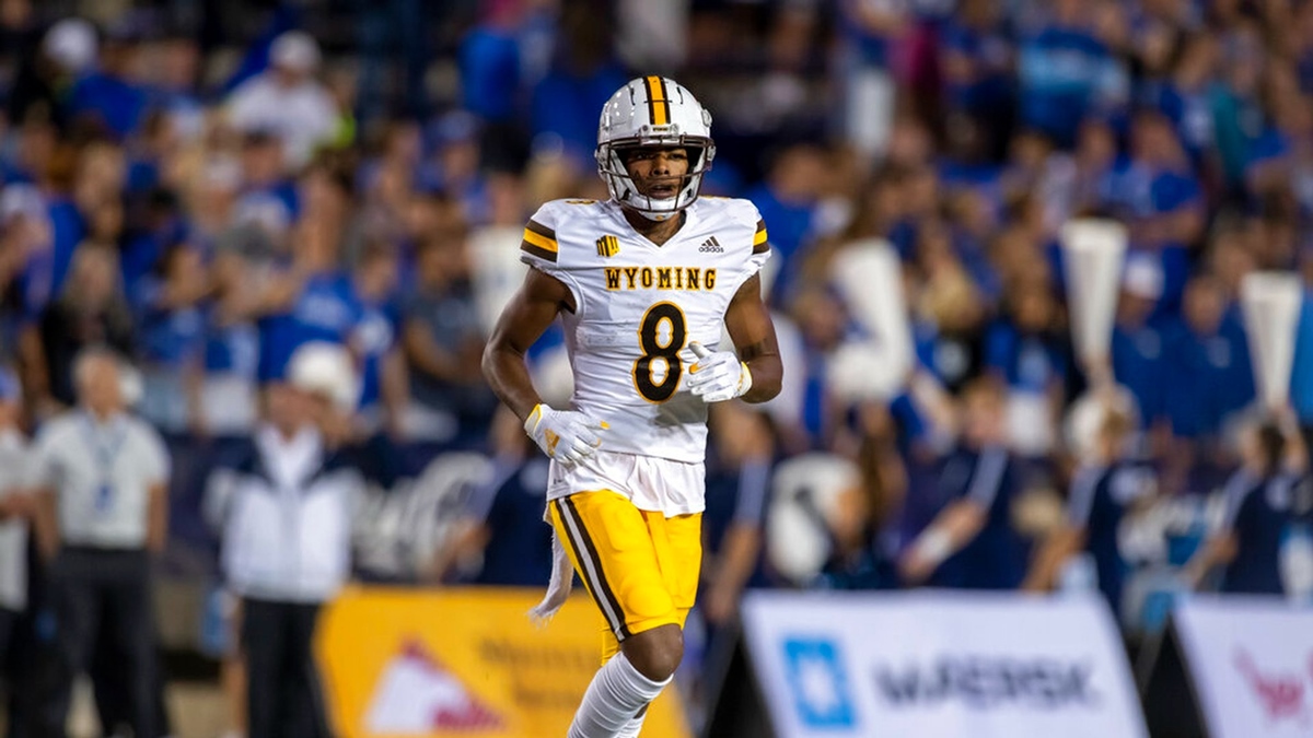 How To Watch Wyoming Football