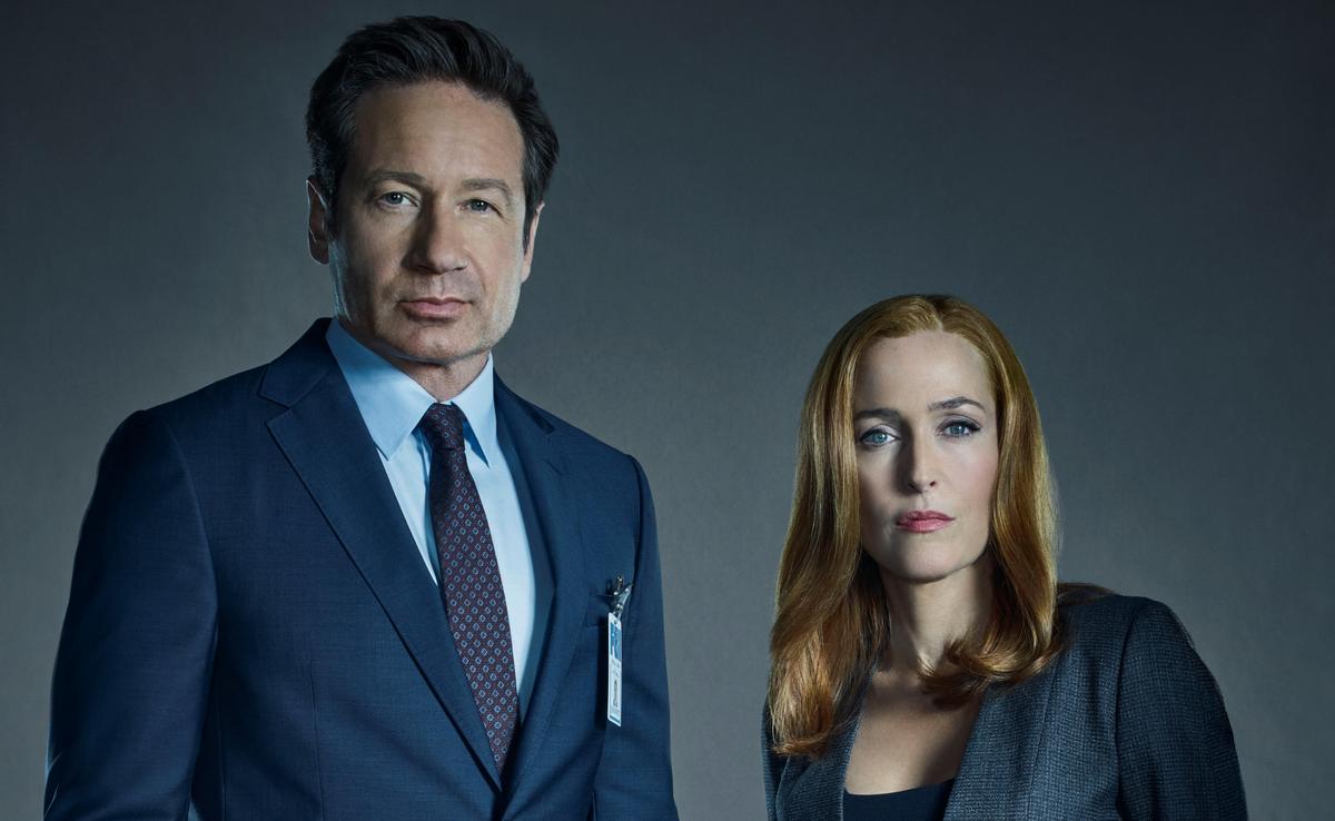 How To Watch X-Files In Order