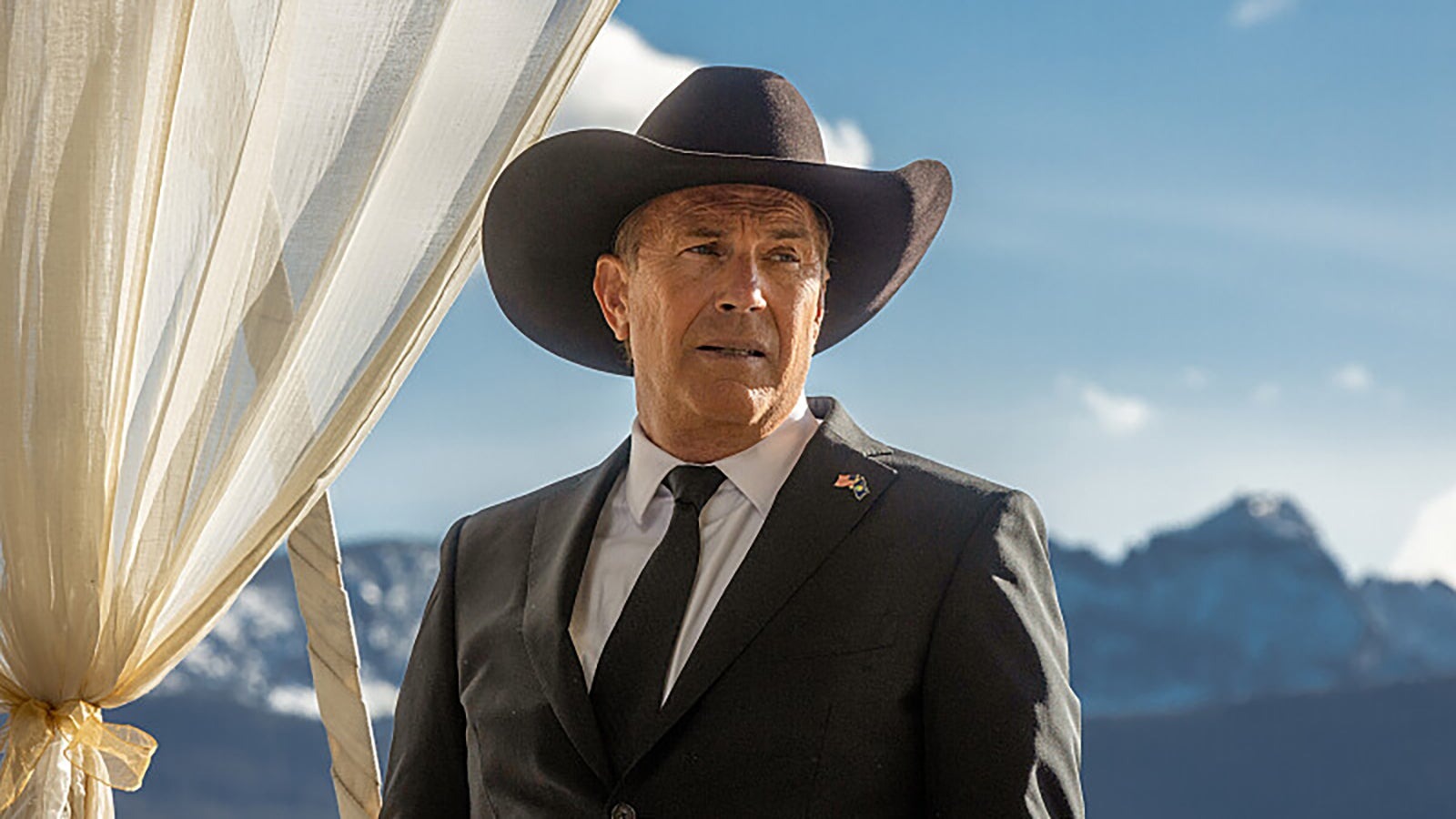 How To Watch Yellowstone On Sling TV