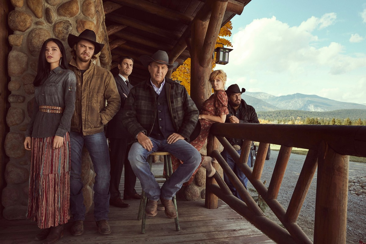 How To Watch Yellowstone On Youtube TV