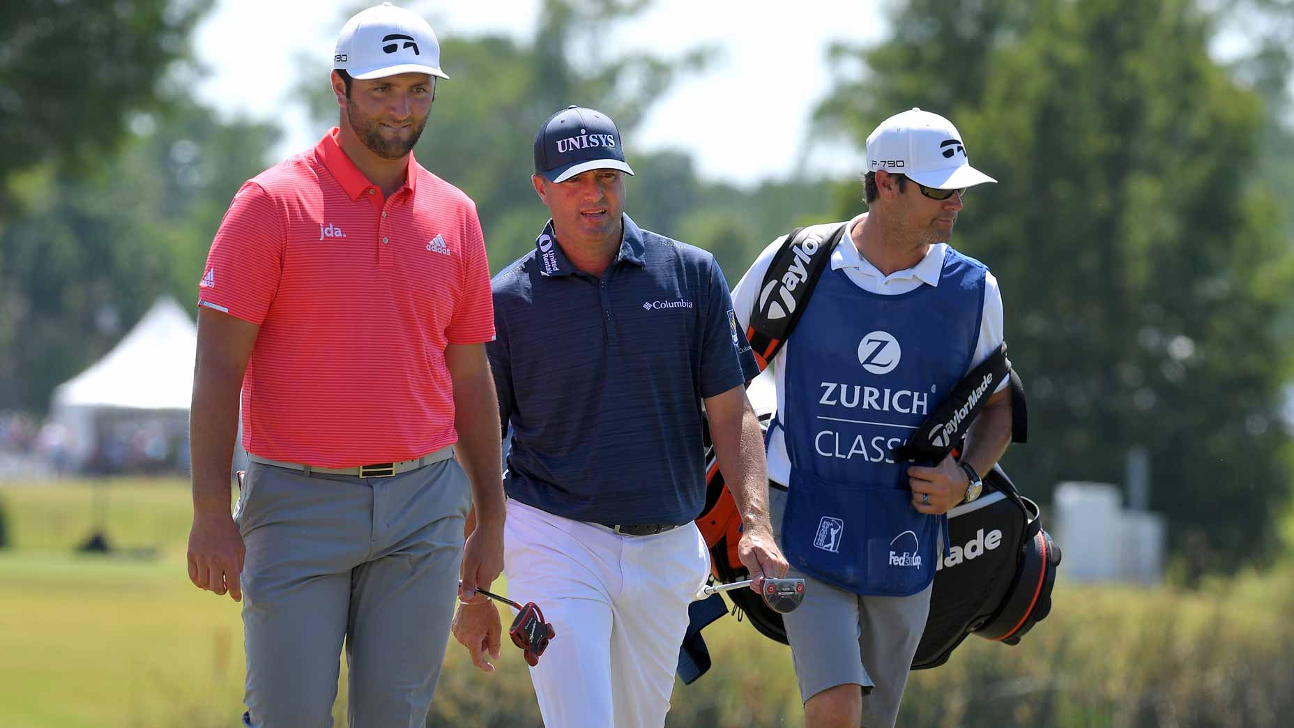 How To Watch Zurich Classic
