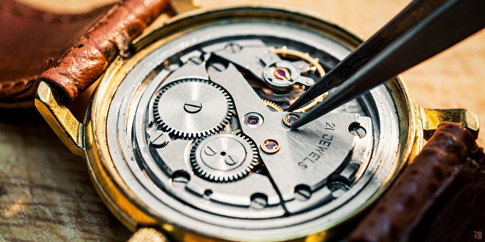 How To Wind A Mechanical Watch