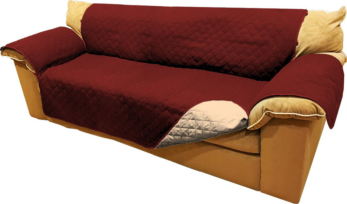 How Well Is Microfiber Holding Up As A Furniture Cover