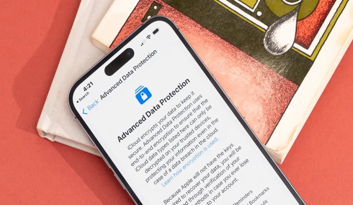 ICloud Data Can Now Be Encrypted, But Expect New Risks To Security