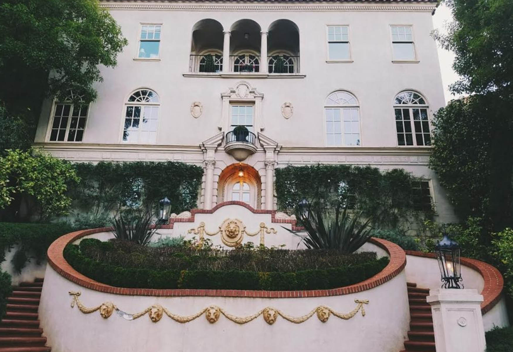 Iconic San Francisco Home Featured In “The Princess Diaries” Hits The Market For $6.5M
