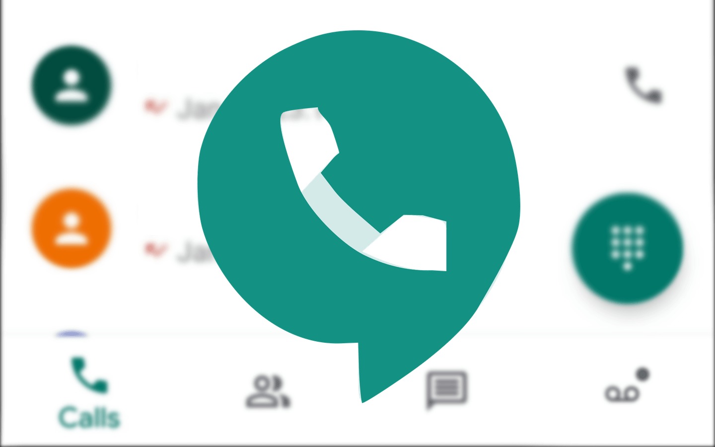 International Calls With Google Voice Calling