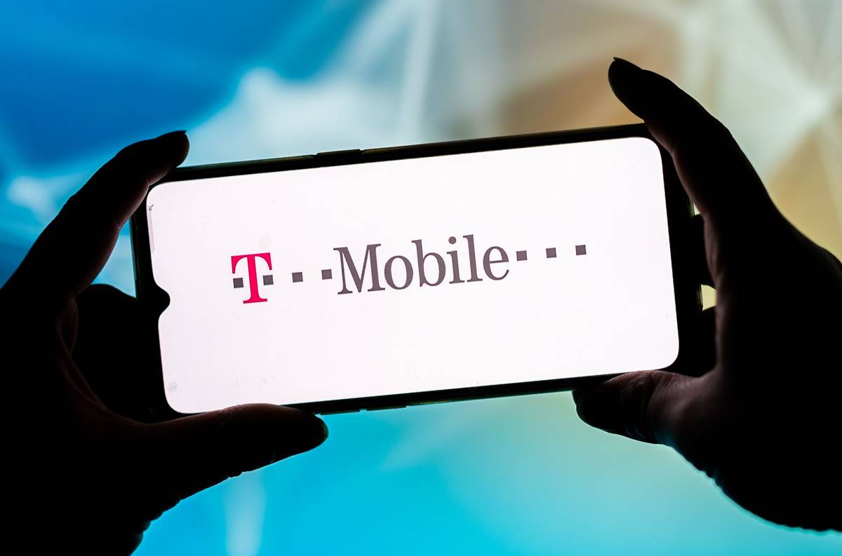 Is T-Mobile Down… Or Is It Just You?