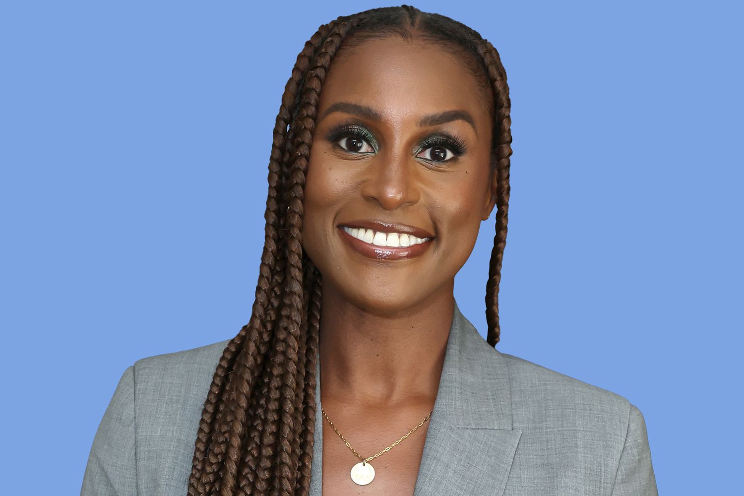 Issa Rae’s Name Botched During Interview, Audience Corrects Moderator