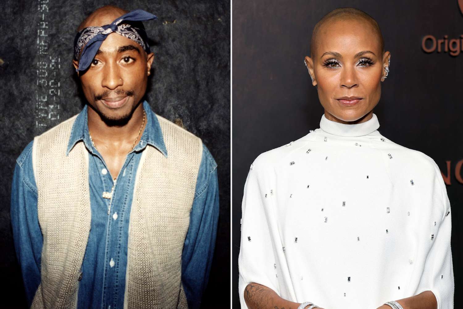 Jada Pinkett Smith Reacts To Arrest In Tupac Murder Case: Seeking Answers And Closure
