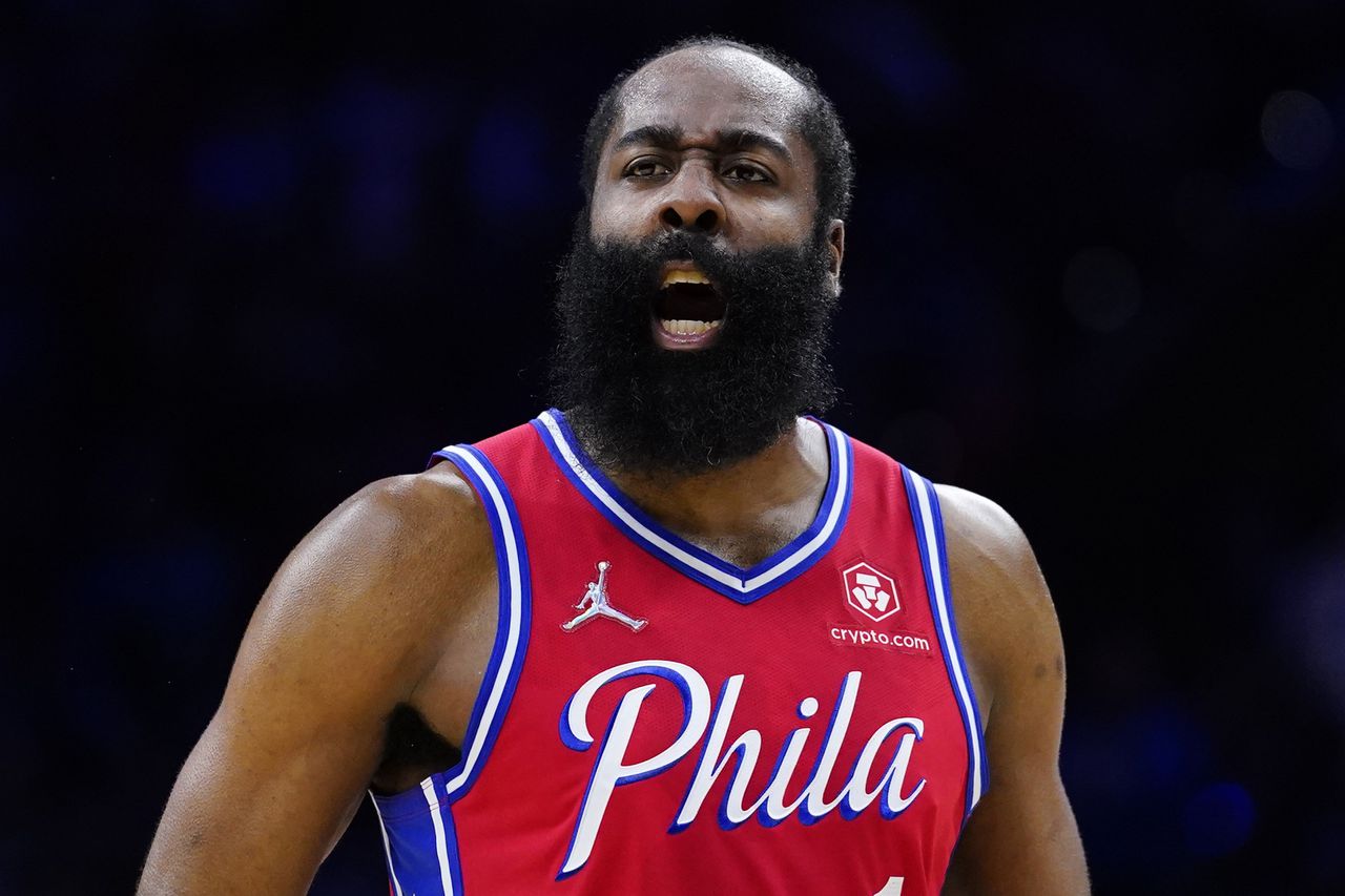 James Harden Traded To Clippers, Ending Drama With The 76ers