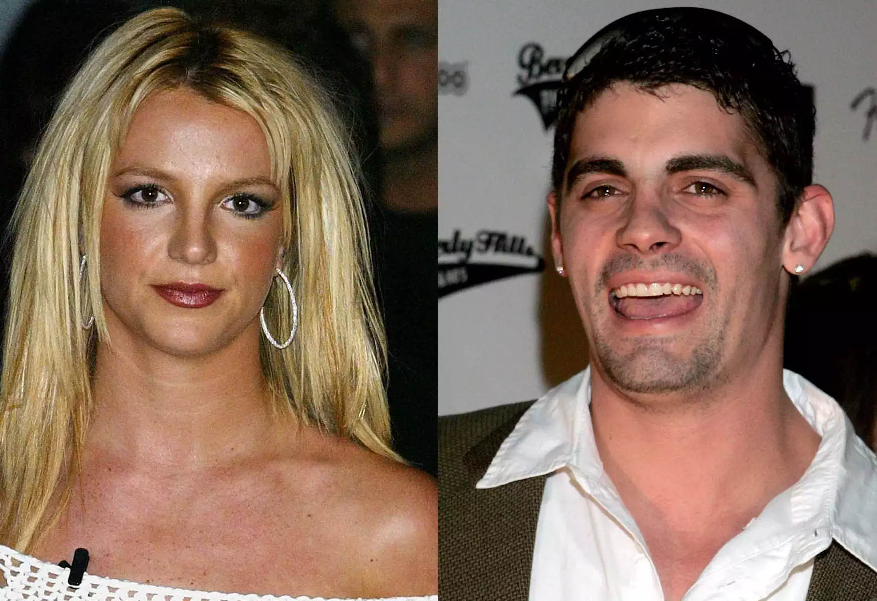 Jason Alexander Denies Britney Spears Was Drunk At Wedding