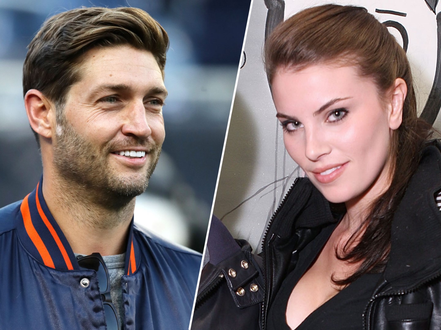 Jay Cutler Goes Instagram Official With New Girlfriend, Samantha Robertson