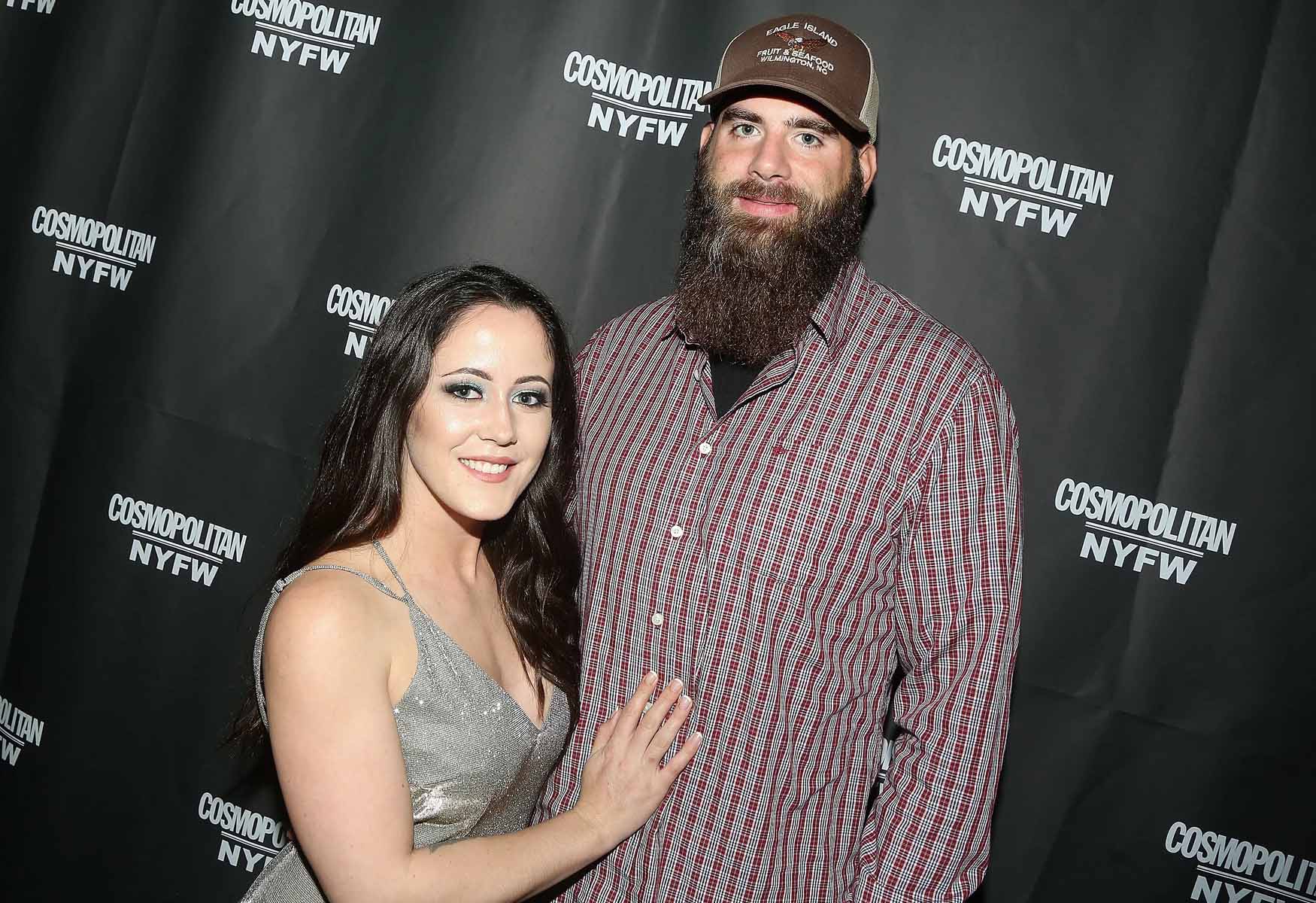Jenelle Evans And David Eason Face Potential Charges For Assault And Neglect Of Son