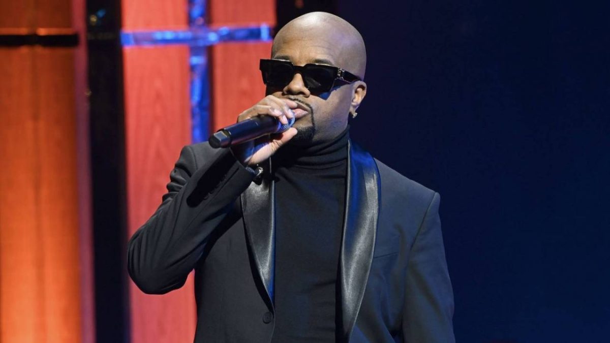 Jermaine Dupri Expresses Frustration With TikTok And The State Of Hip Hop