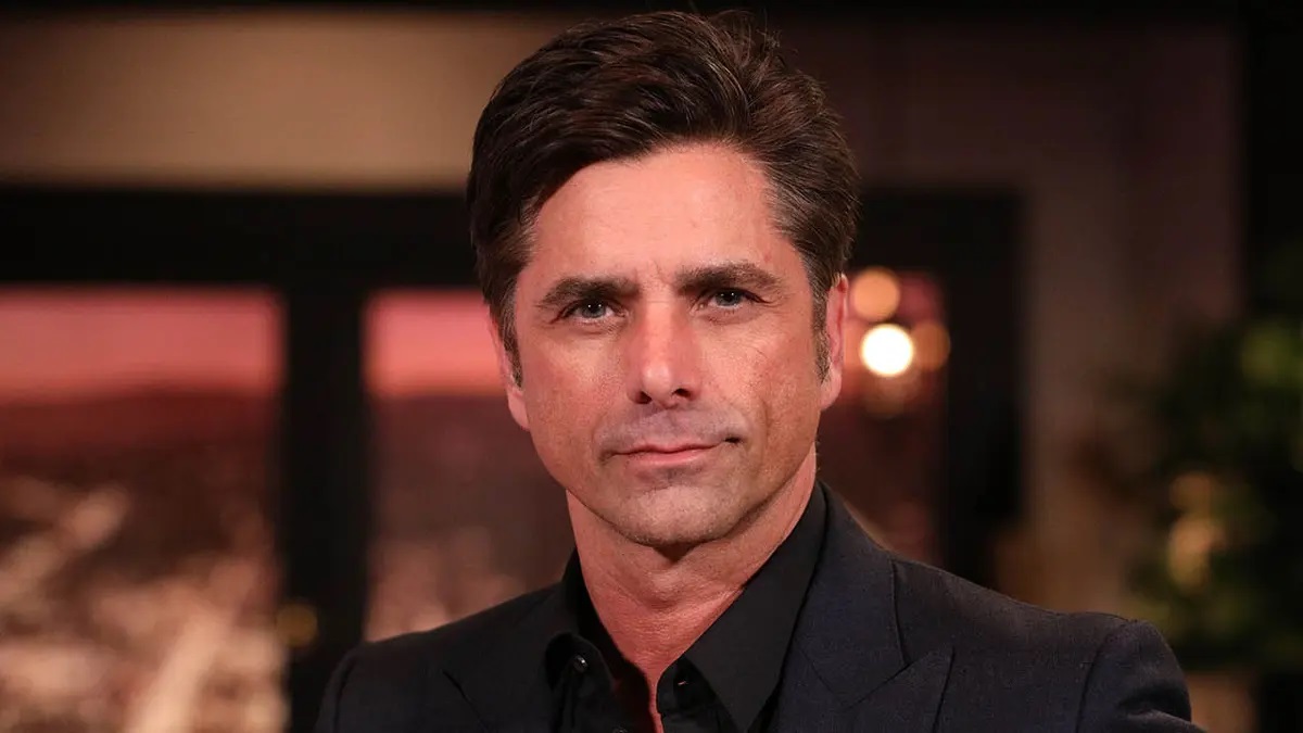 John Stamos Alleges He Caught Old Girlfriend Cheating With Tony Danza