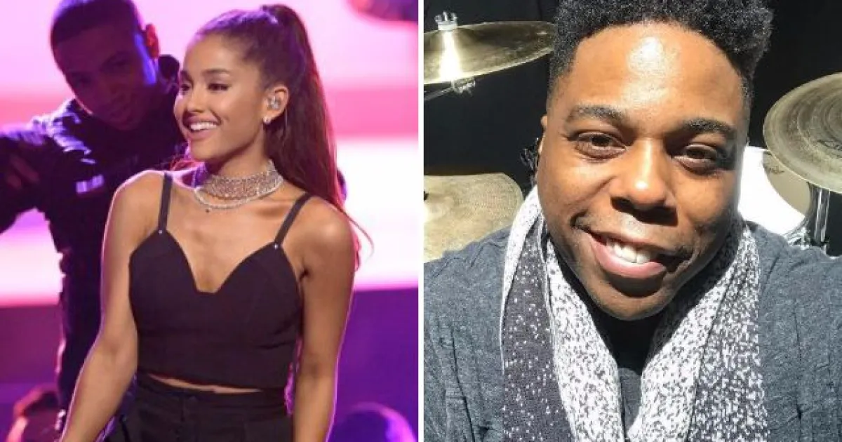Justin Bieber And Ariana Grande Remember Drummer Aaron Spears After His Sudden Death