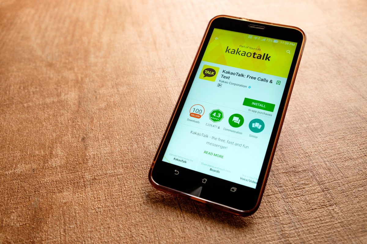 kakaotalk-free-calling-and-communication-app-review