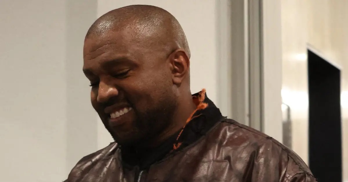 Kanye West Seeks Trademark For ‘YEWS’ For Financial Services And Clothing
