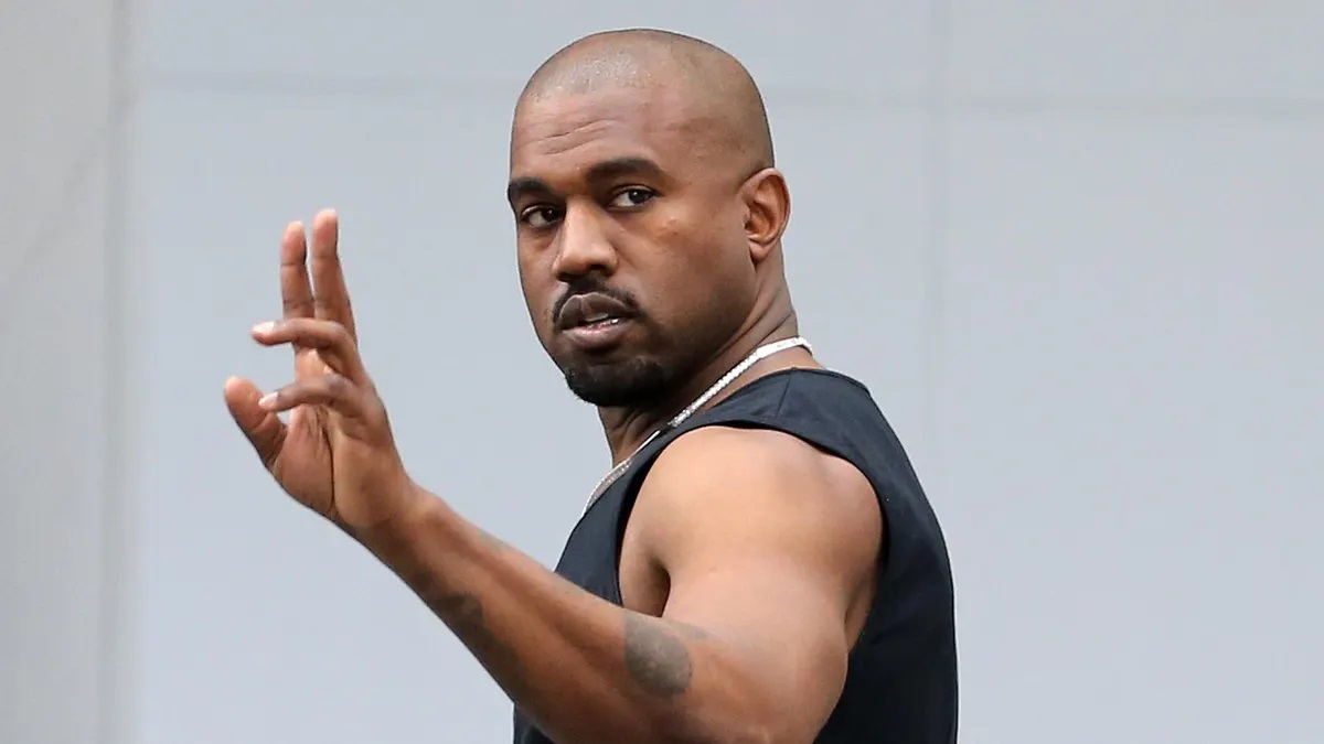 Kanye West Sparks Controversy With Past Hitler Remarks, Angering Italian War Vets