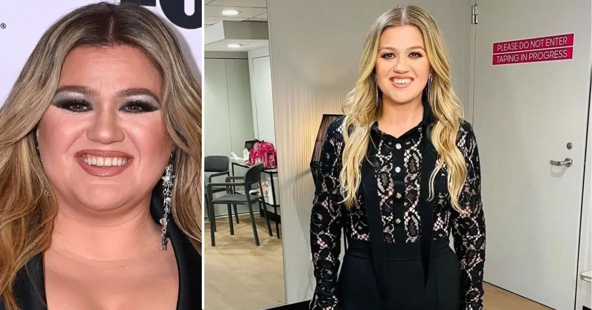 Kelly Clarkson’s Shocking Transformation After Divorce Leaves Fans Amazed