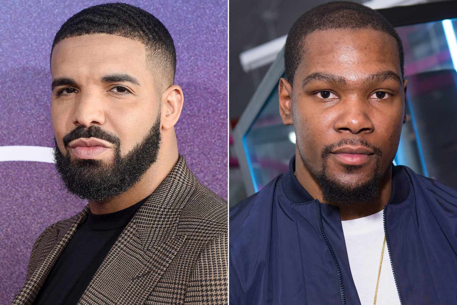 Kevin Durant Plays Key Role As A&R On Drake’s ‘For All The Dogs’ Album