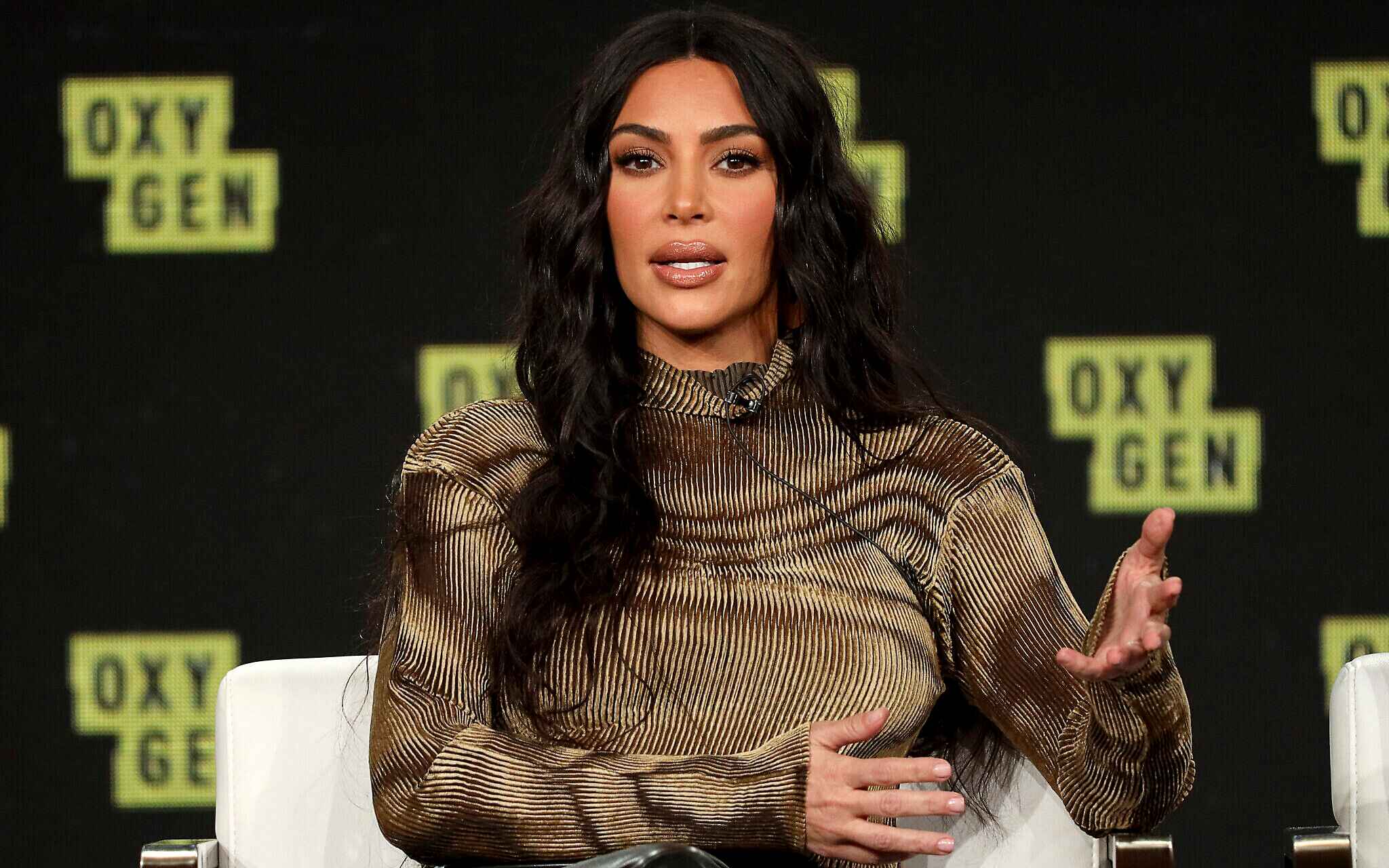 Kim Kardashian Advocates For Innocent Civilian Losses In Israel, Palestine, And Armenia