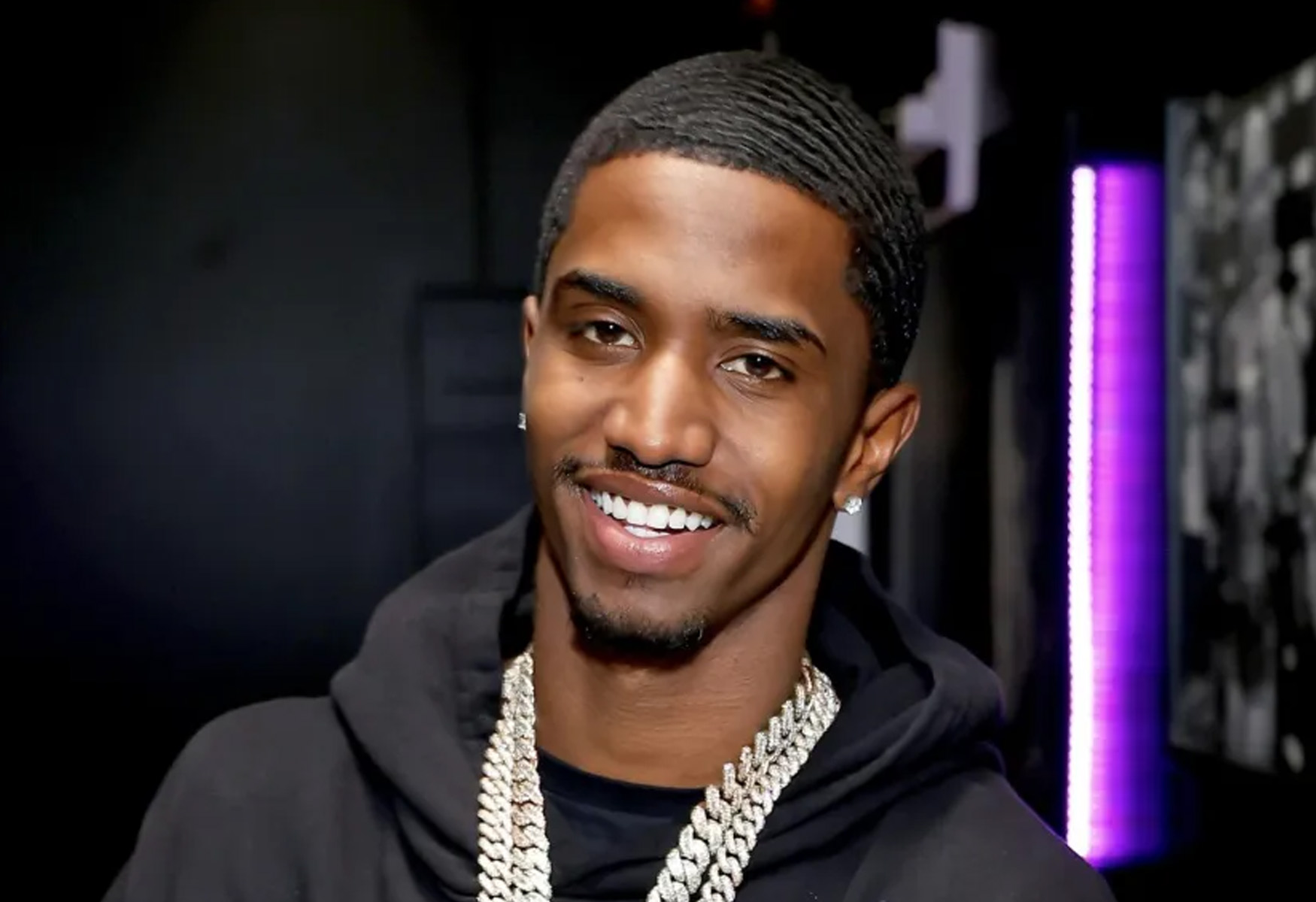King Combs Reveals How Success With Samples Drives His Music