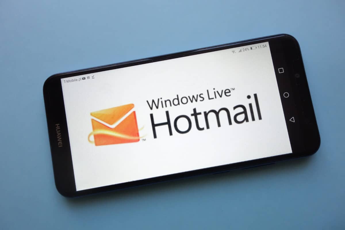 Know When Your Windows Live Hotmail Account Expires