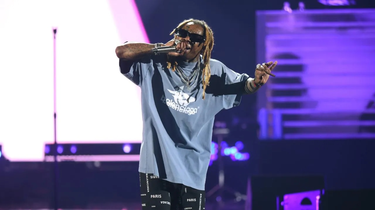 Lil Wayne Joins Texas Ranchers’ Ownership Group In Major League Pickleball