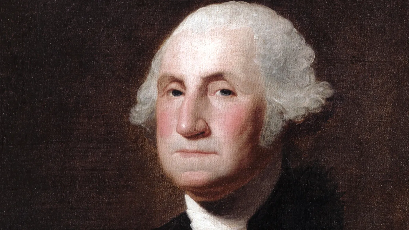 Lock Of George Washington’s Hair Goes Up For Sale For $45k