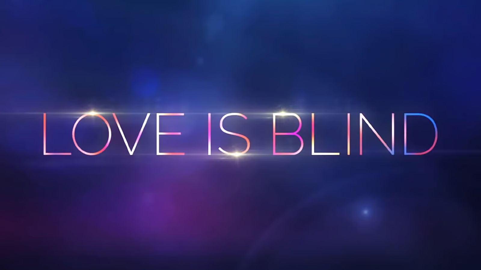 ‘Love Is Blind’ Producers Face Lawsuit Over Alleged Sexual Assault Of Contestant